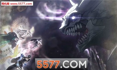 Terra Battle 2国服中文版下载 特拉之战2公测版 Terra Battle 2 V1 0 5577安卓网