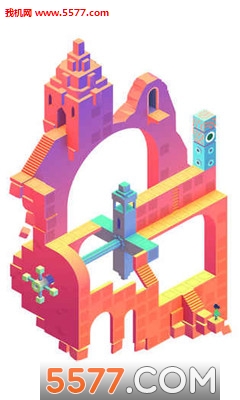 Monument Valley 2(2Ѷ)ͼ1