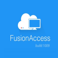 华为fusionaccess账号注册软件