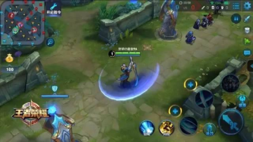 王者荣耀凯的出装 王者荣耀凯出装推荐 王者荣