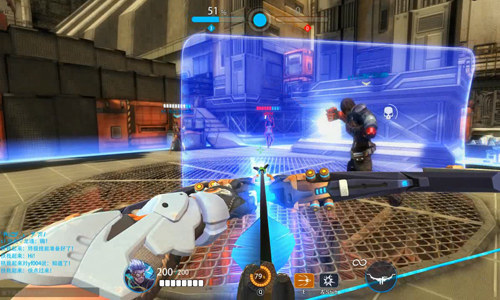 超神狙击手游官网下载|超神狙击腾讯版 _5577