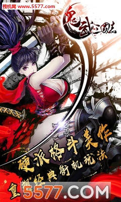 鬼武三国志变态版