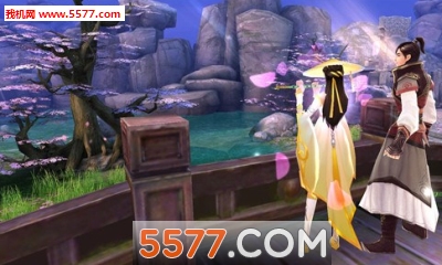 射雕英雄传2手游破解版下载|射雕英雄传2手游