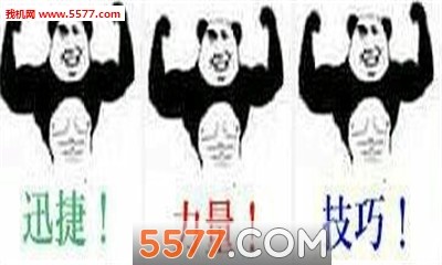 fgo力量迅捷技巧表情包