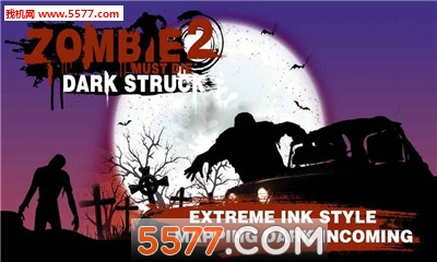 ʬ2(Zombie Must Die2-dark struck)ͼ1