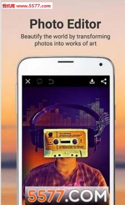 手写文字图片制作软件