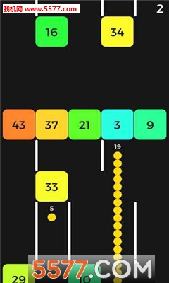 Balls VS Blocks(�����ש�鰲׿��)��ͼ0