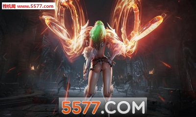 刀锋战记2国服官网版