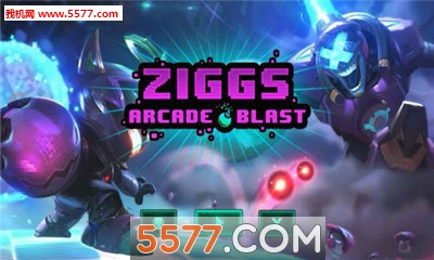 Riot吉格斯电玩爆破官网版