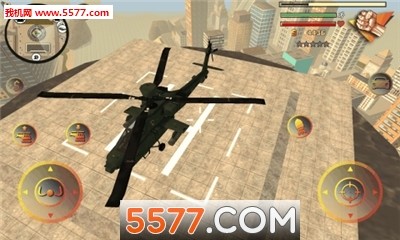 火柴人之罪恶都市2手机版