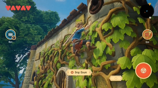 Oceanhorn(����֮��2��׿��(������֮�Ž�2:ʧ����������ʿ))