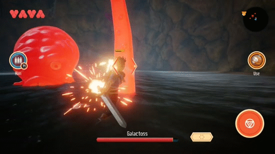 Oceanhorn(����֮��2��׿��(������֮�Ž�2:ʧ����������ʿ))