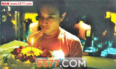 张国荣生日祝福语大全