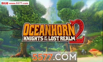Oceanhorn(����֮��2��׿��(������֮�Ž�2:ʧ����������ʿ))
