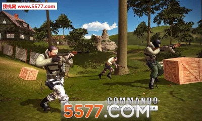 Sniper Commando Warrior(ѻͻսʿ)ͼ2