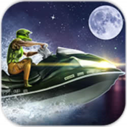 快艇竞赛3D破解版下载-Boat Racing(快艇竞赛3D无限金币版)下载 v1.00_安卓网-六神源码网
