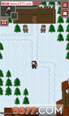 像素地牢2安卓版