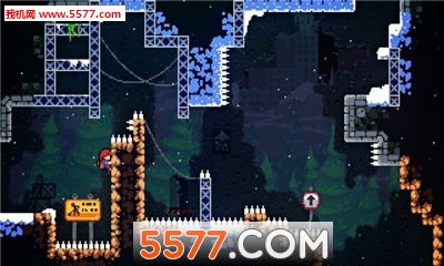 蔚蓝安卓版(celeste)