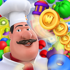 神奇厨师游戏下载-Wonder Chef(神奇厨师安卓版)下载 _安卓网-六神源码网