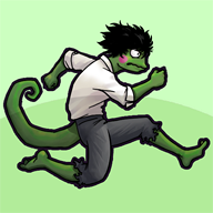 Chameleon Man Run游戏下载-ChamelRun(Chameleon Man Run安卓版)下载 _安卓网-六神源码网