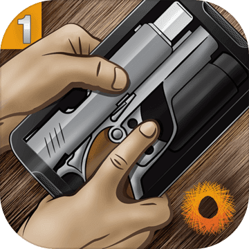 eWeapons Revolver Guns Sim(模拟枪支3中文版)