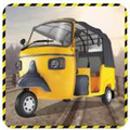 印度汽车驾驶游戏下载-Indian Auto Rickshaw Driving(印度汽车驾驶安卓版)下载 v1.7_安卓网-六神源码网