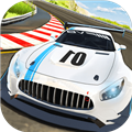 跑车比赛游戏下载-Sports Car Racing(跑车比赛安卓版)下载 v0.3_安卓网-六神源码网