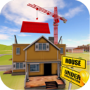 房子建设模拟游戏下载-House Building Games(房子建设模拟安卓版)下载 v1.0_安卓网-六神源码网