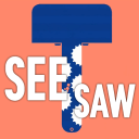 电锯跷跷屋游戏下载-see saw(电锯跷跷屋最新版)下载 v1.0.7_安卓网-六神源码网