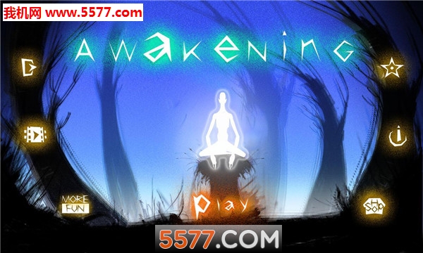 TheAwakening(Ѻƽ֮ð׿)ͼ2