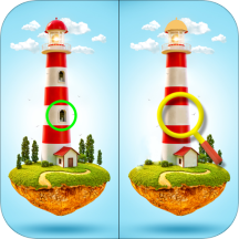 找茬高高手游戏下载-找茬高高手安卓版下载 v1.0.2_安卓网-六神源码网