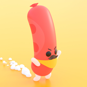 食物奔跑者游戏下载-Food Runner食物奔跑者安卓版下载 v0.7.4_安卓网-六神源码网