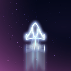 Neon Jet霓虹喷射机游戏下载-Neon Jet霓虹喷射机安卓版下载 v1.0.3_安卓网-六神源码网