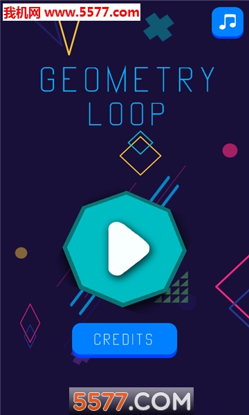 Geometry Loop(ѭٷ)ͼ0