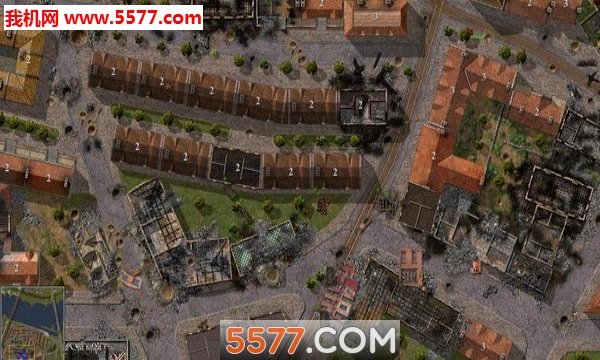 阿纳姆最后一战游戏