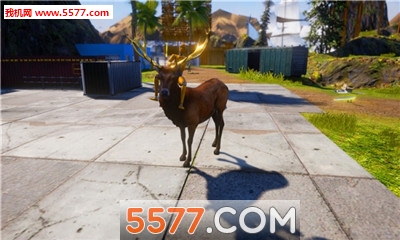 模拟机器人偶手机版