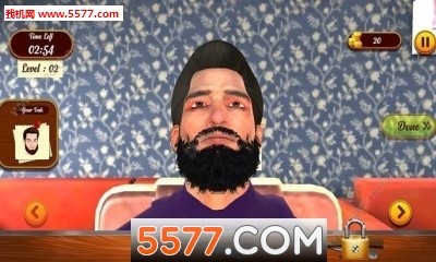 Barber shop hot sale simulator 3d