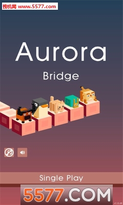 Aurora Bridge(Ű׿)ͼ0
