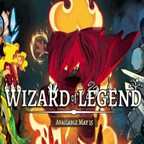 传奇巫师游戏下载-Wizard of Adventure: Legend(传奇巫师手机版(Wizard of Legend))下载 v1.0_安卓网-六神源码网