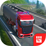 欧洲卡车模拟5手机版下载-Euro Truck Simulator 2018(欧洲卡车模拟5安卓版)下载 _安卓网-六神源码网
