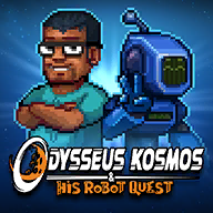 奥德修斯科斯莫斯游戏下载-Odysseus Kosmos(奥德修斯科斯莫斯安卓版)下载 v1.0.7_安卓网-六神源码网