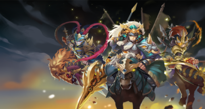 无双x三国官方版