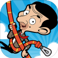Risky Ropes游戏下载-Mr Bean Risky Ropes安卓版下载 v1.0.2_安卓网-六神源码网
