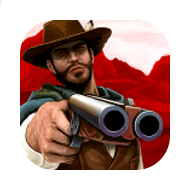 枪火西部破解版中文版下载-West Gunfighter(枪火西部无限金币版)下载 _安卓网-六神源码网
