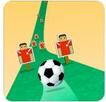 足球之路游戏下载-Soccer Road(足球之路安卓版)下载 v1.0.1_安卓网-六神源码网