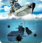 海战战争雷霆游戏下载-Sea Battle(海战战争雷霆安卓版)下载 v1.30_安卓网-六神源码网