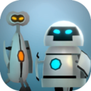 机器人迷宫官方最新版下载-机器人迷宫(GoBotix)游戏下载 _安卓网-六神源码网