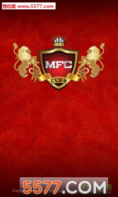 MfcClub官网会员登录