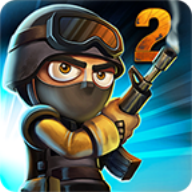 小士兵大游击2游戏下载-TinyTroopers2(小士兵大游击2安卓版)下载 v1.4.7_安卓网-六神源码网