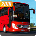 欧洲客车模拟手机版游戏下载-Euro Bus Simulator(欧洲客车模拟驾驶)下载 _安卓网-六神源码网